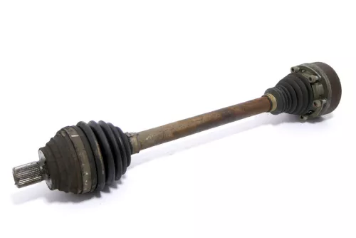 Audi A3 VW Golf 5 V Antriebswelle Gelenkwelle 1,6 FSI 1K0407271DH vorne links BL (129450)