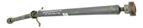 Audi A6 4B Kardanwelle Welle Quattro Allrad 4B0521106E 6-Gang Schaltung