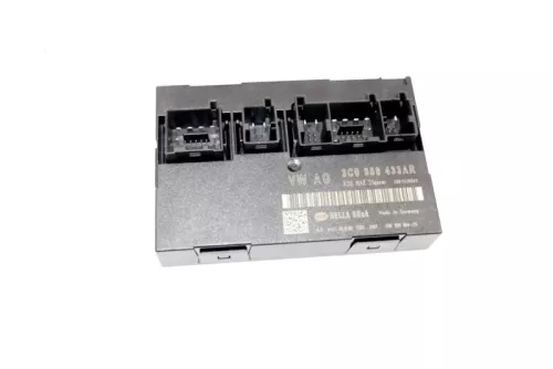 VW Passat 3C Komfortsteuergerät KSG 3C0959433AR Steuergerät