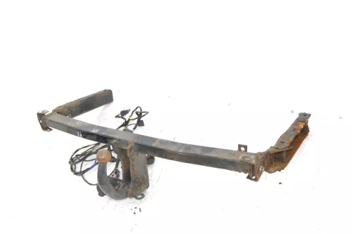 Audi A6 4B feste starr starre Anhängerkupplung Anhängekupplung Auto-Hak (129480)