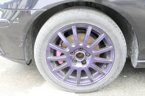 VW Golf 4 Bora Leon Alufelgen Felgen 1J0601025P Jarama 6x15H2 ET38 5x100 Speedli (129521)