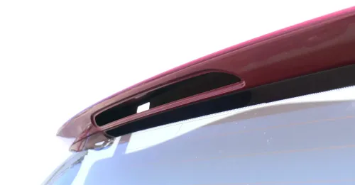 VW Golf 7 5G Limousine Heckklappe Kofferraumklappe Klappe hinten LA3X sunsetred (129543)