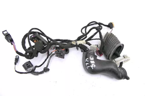 VW Passat 3BG Kabelbaum Tür Türkabelbaum ZV vorne links 3B0971120BE