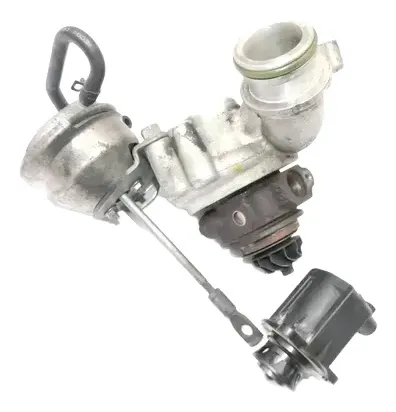 VW Golf 5 Eos Turbolader 03C145702A 1.4 TFSI 90KW CAXA Motor 03C145702A (129802)