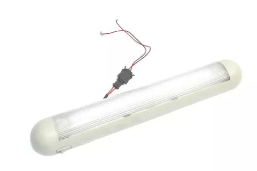 VW T4 Leuchte Innenraum Innen Lampe Tisch multivan Kastenwagen 7D0947107A