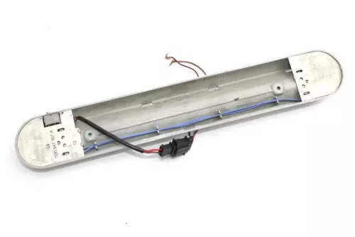 VW T4 Leuchte Innenraum Innen Lampe Tisch multivan Kastenwagen 7D0947107A (129824)