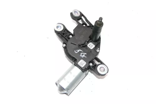 VW Golf 7 5G Wischermotor Motor Scheibenwischer hinten 5G0955711 C Heckwischer (129836)