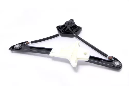 VW Golf 7 Fensterheber Gestänge elektrischer hinten links 5G4839461B  4/5-Türer (129847)