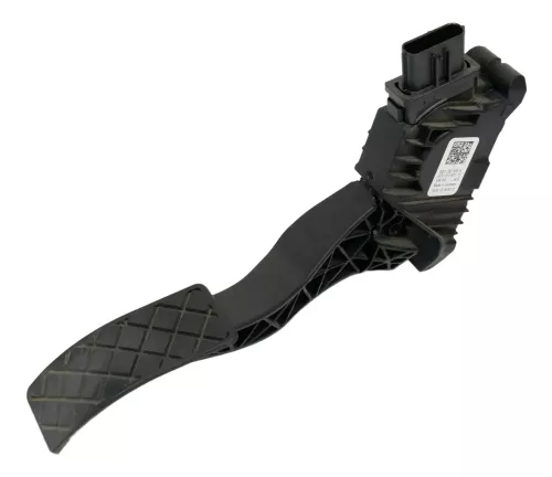 VW Golf 7 elektrisches Gaspedal Pedal Gas Benziner 5Q1723503F 5Q1723503H