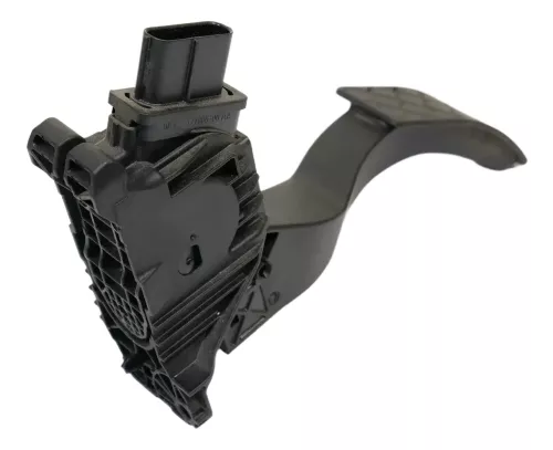 VW Golf 7 elektrisches Gaspedal Pedal Gas Benziner 5Q1723503F 5Q1723503H (129852)