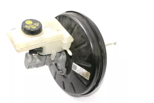 VW Golf 7 Bremskraftverstärker Bremskraftregler 5Q1614105BL 5Q1614106B (129854)