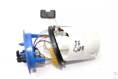 VW Golf 7 Octavia 5E Benzinpumpe Benzin 5Q0919051M 1,2 CJZB