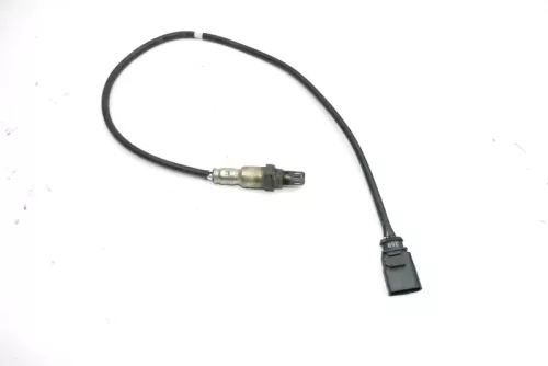 VW Golf 7 A3 Octavia Ibiza Lambdasonde hinter Kat 04E906262A CJZB 1,2 TFI