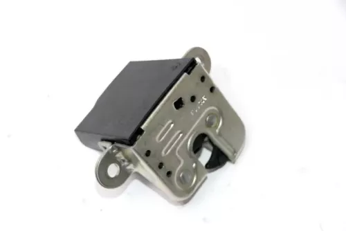 Seat Leon 1P Heckschloß Schloß unten an der Heckklappe 1P0827505D /E Fanghaken (129880)