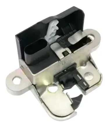Seat Leon 1P Heckschloß Schloß unten an der Heckklappe 1P0827505D /E Fanghaken