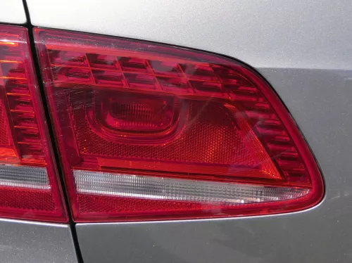 VW Passat 3C B7 Limousine Rücklicht hinten links innen Rückleuchte LED 3AE9453 (129913)
