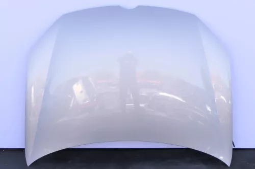 VW Golf 6 5K auch Cabrio Motorhaube Haube Klappe vorne grau stonegrey LR7Z