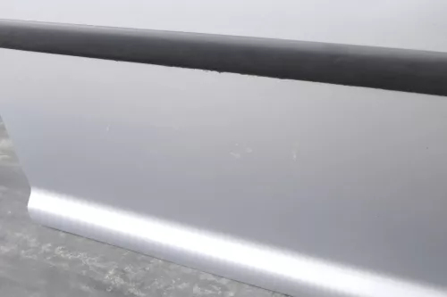 VW Golf 4 Bora Tür vorne rechts Beifahrertür 4/5-Türer + Kombi silber LA7W 33 (130171)