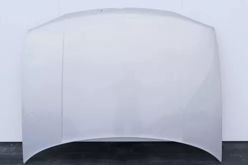 VW Golf 4 Motorhaube Haube Klappe vorne silber grau LB7Z satinsilber 99,99