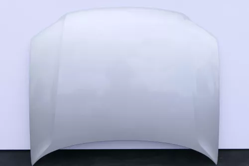 VW Passat 3BG Motorhaube Klappe vorne vorn Haube silber LA7W reflexsilber 125