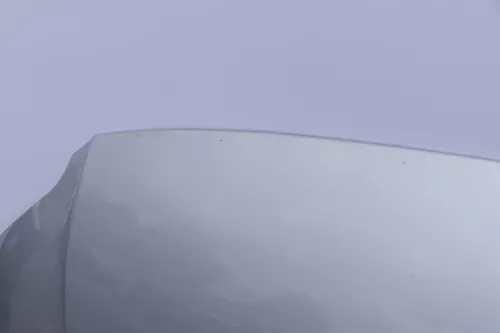 VW Passat 3BG Motorhaube Klappe vorne vorn Haube silber LA7W reflexsilber 125 (130423)