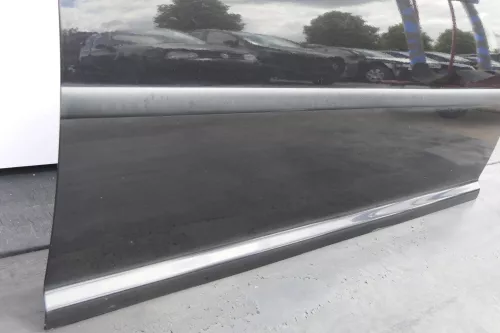 VW Golf 4 Bora Tür vorne rechts Beiahrertür 4/5-Türer+ Kombi Avant schwarz LC9Z (130442)