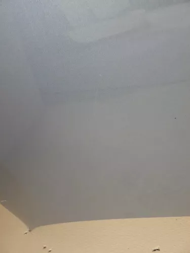 VW Passat 3BG Motorhaube Klappe vorne vorn Haube grau LD7W urbangreyg rey (130484)