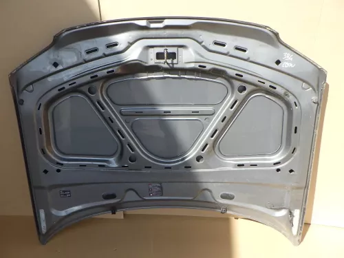 VW Passat 3BG Motorhaube Klappe vorne vorn Haube grau LD7W urbangreyg rey (130484)