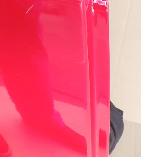 VW Golf 4 Bora Tür hinten rechts nur Kombi / Variant rot LP3G (130489)