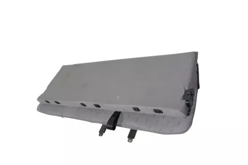 VW T4 Sitze hinten Sitz Rückbank 3-er (Multivan Caravelle) Rücksitzbank