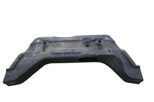 VW Polo 9N Seat Ibiza 6L Achse vorne Vorderachse Aggregateträger Fabia TDI