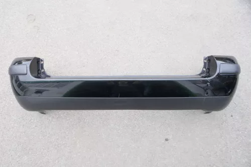 VW Passat 3BG Kombi Stoßstange hinten Heckstoßstange Stoßfäng schwarz L041