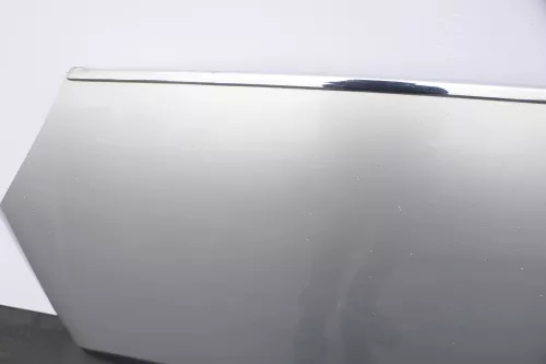 Ford Galaxy Motorhaube Klappe Haube vorn vorne silber LA7W Facelift (130828)