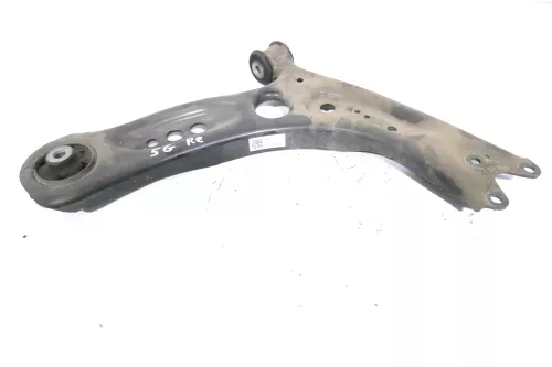 VW Golf 7 5G Audi A3 8V Querlenker vorne rechts 5Q0407152J 5Q0407154E   ##