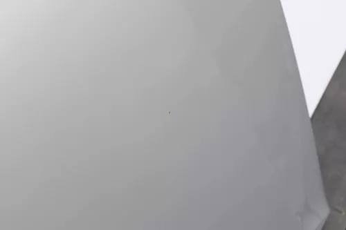 VW Passat 3BG Motorhaube Klappe vorne vorn Haube silber LA7W reflexsilber metal (140038)