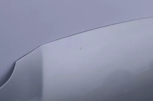 VW Passat 3BG Motorhaube Klappe vorne vorn Haube silber LA7W reflexsilber metal (140038)