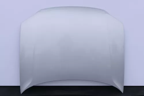 VW Passat 3BG Motorhaube Klappe vorne vorn Haube silber LA7W reflexsilber metal