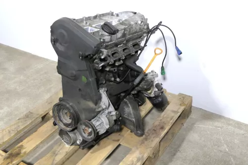 VW Passat 3B A4 A6 Motor APU AEB 1.8T 110kw 150PS  - OHNE Anbauteile - 178.000km