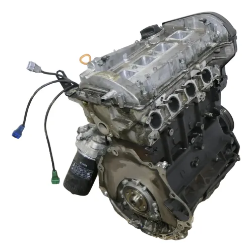 VW Passat 3B A4 A6 Motor APU AEB 1.8T 110kw 150PS  - OHNE Anbauteile - 178.000km (140063)