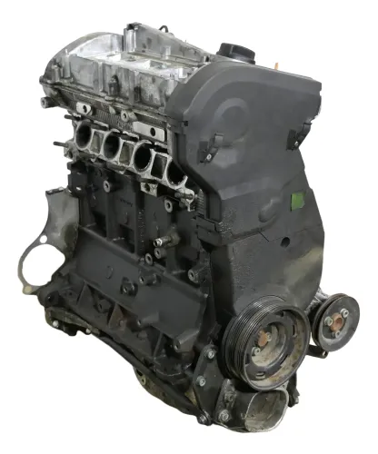 VW Passat 3B A4 A6 Motor APU AEB 1.8T 110kw 150PS  - OHNE Anbauteile - 178.000km (140063)