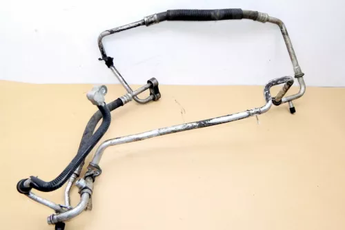 VW Sharan Alhambra Klimaleitung Klima Leitung 7M1820741L 7M1820743R  (140100)