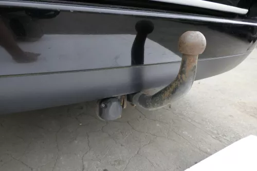 VW Passat 3BG Anhängerkupplung Anhängekupplung starr starre Bosal Kabelbaum (140178)