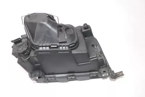 Audi A6 4A Scheinwerfer vorne links 4A0941029M (140228)