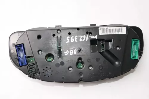 VW Passat 3BG Tacho Tachometer Kombiinstrument 162.000km 3B0920829F Diesel TDI (140235)