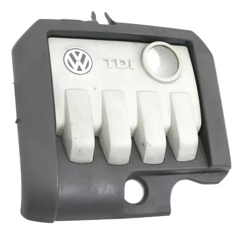 VW Touran Golf 5 V Abdeckung Motor Motorabdeckung 1,9 TDI BKC 03G103925G