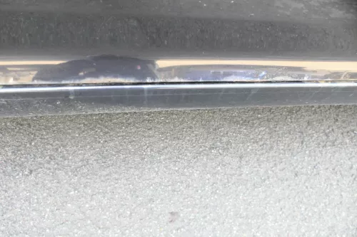 VW Golf 5 V 1K Tür vorne rechts Beifahrertür 4/5-Türer schwarz LC9Z TÜRBLATT Ros (140304)