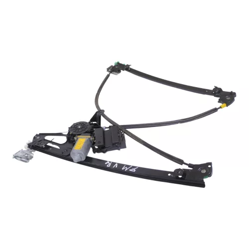 VW Sharan 7M elektrischer Fensterheber vorne rechts mit Gestänge bis ca.Bj.2000 (140343)