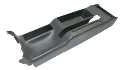 Audi A4 B5 Mitteltunnel hinten Verkleidung um Handbremse 8D0863244A Abdeckung