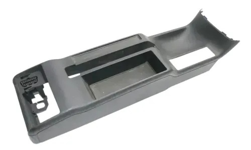 Audi A4 B5 Mitteltunnel hinten Verkleidung um Handbremse 8D0863244A Abdeckung (140359)