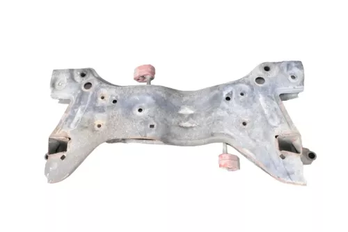 Skoda Fabia Achse vorne Vorderachse Aggregateträger Achsträger1,2 BZG 6R0199315J